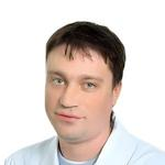 Гладышев Илья Андреевич, ЛОР, ЛОР-хирург - Худжанд
