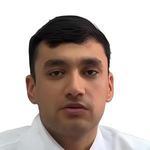 Рузиев Абдумалик Хомиджонович, Педиатр - Худжанд