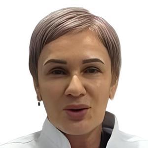 Акбарова Нонна Асадуллоевна, врач узи - Худжанд