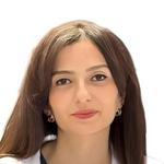 Усмонова Дилшода Носировна Усмонова Дилшода Носировна, Гинеколог - Худжанд