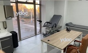 Кабинет гинеколога