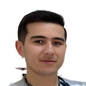 Кисманов Давлат , стоматолог - Исфара