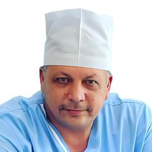 Джураев Джурабек Ярматович - фотография Джураев Джурабек Ярматович, анестезиолог-реаниматолог - Турсунзаде